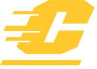 Central Michigan University banner logo