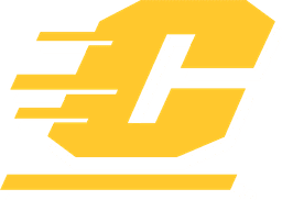 Central Michigan University banner logo