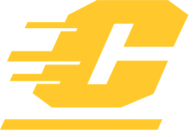 Central Michigan University banner logo